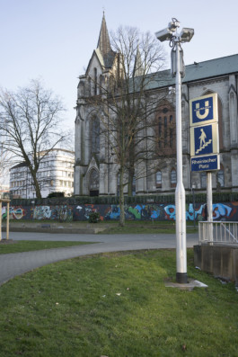 Cora Straßburg