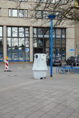 Cora Straßburg