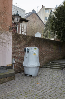 Cora Straßburg