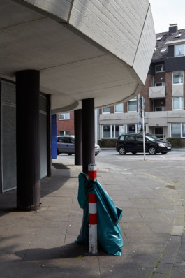 Cora Straßburg