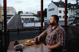 Cora Straßburg